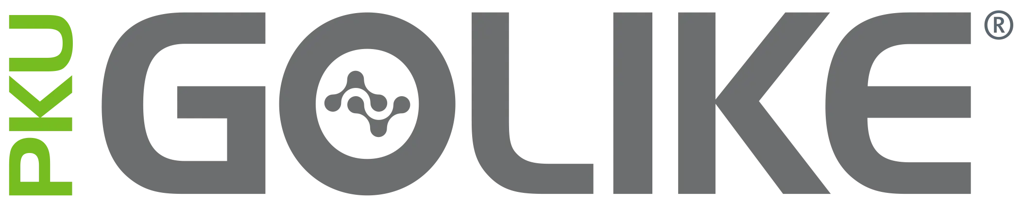 PKU GoLike Logo