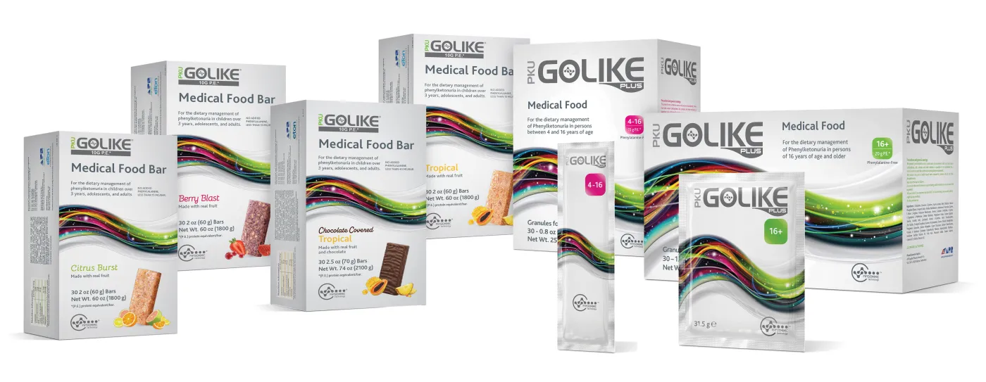 GoLike_GroupShot-4-26 GoLike Line of Products